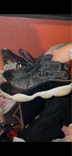 Boys Jordans