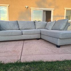 Sectional Sofa