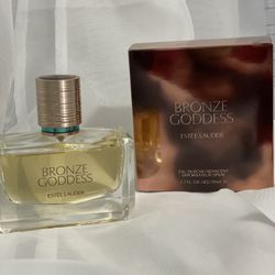 Estée Lauder Bronze Goddess perfume