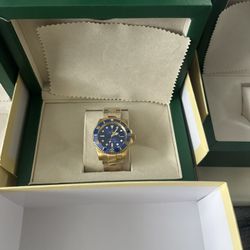 Men’s Watch
