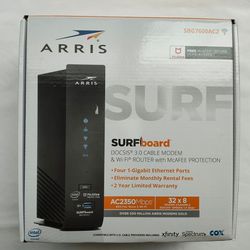 ARRIS Cable Modem