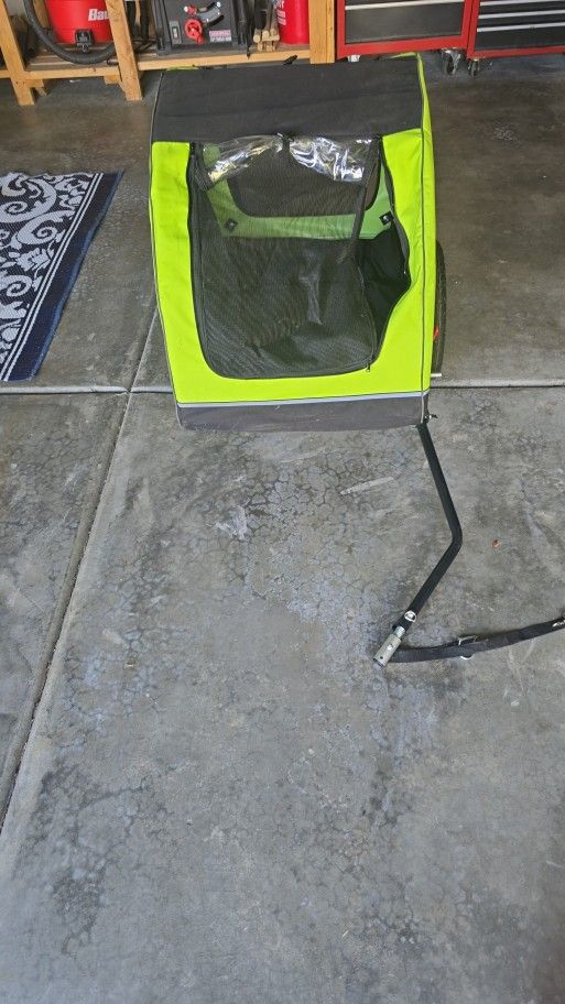 Bicycle Carrier For Small Dog