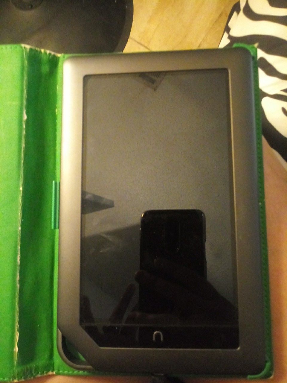 Nook Tablet