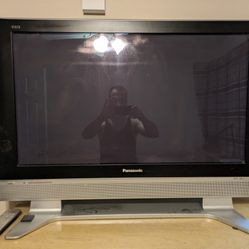 42" Panasonic Viera Plasma TV