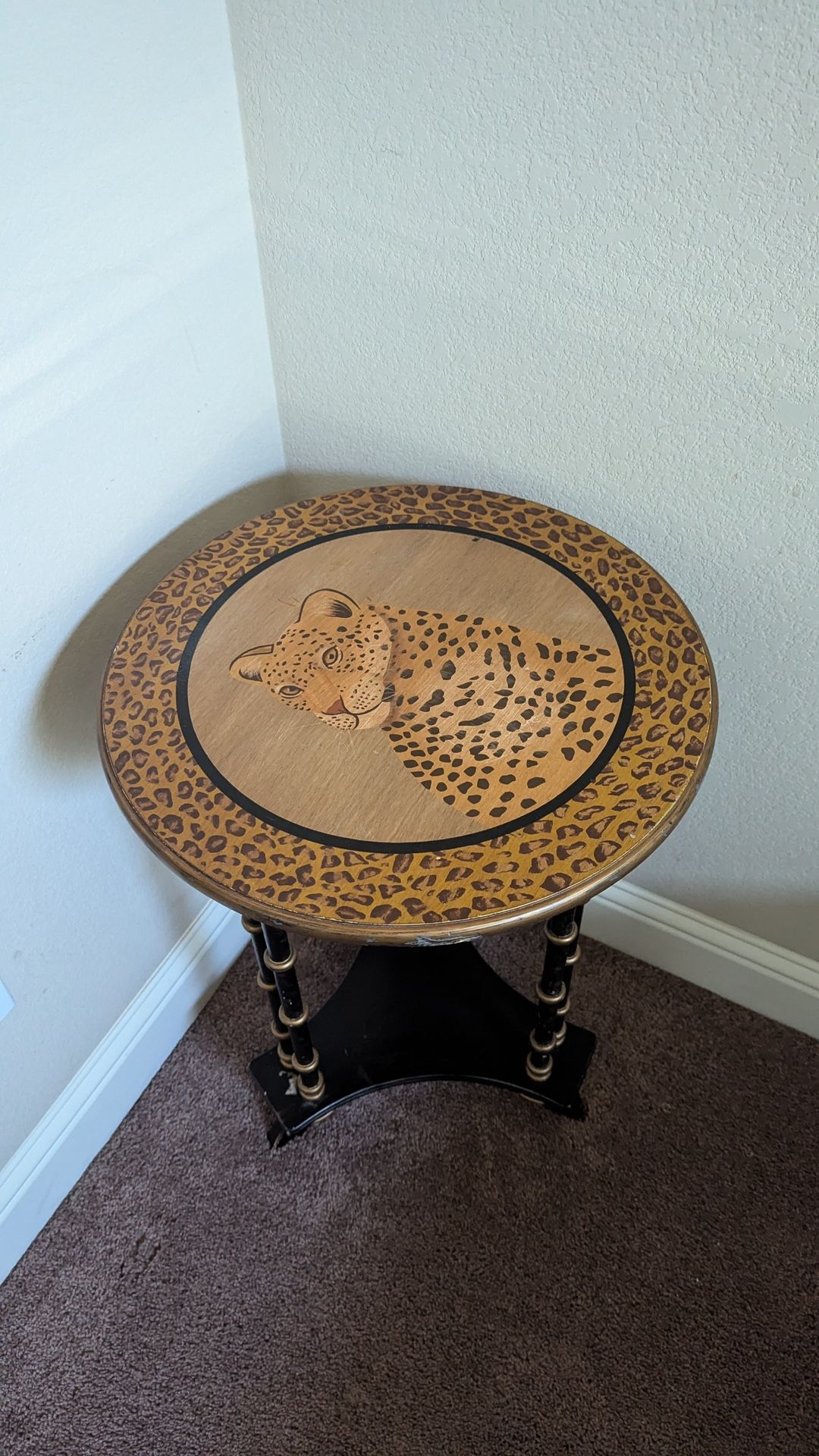 End Table