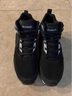 Football Cleats Youth Size 7