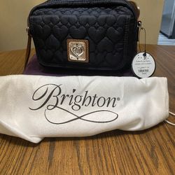 Brighton BRAND NEW TAG ON UNUSED 