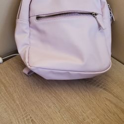 Cute Pink Bag Purse Mini Backpack 2 For Sale