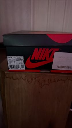 Air Jordan 1 Aleali Gg