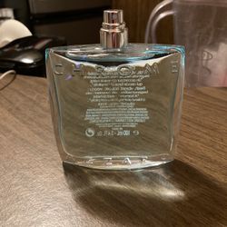 Azzaro Chrome Original Men's Cologne