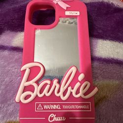 Barbie iPhone Case 