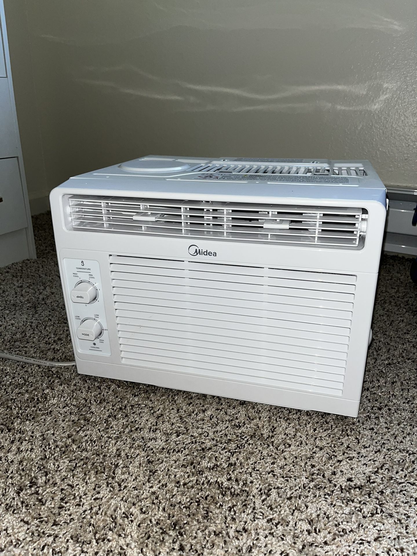 Ac Unit