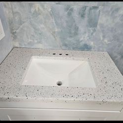 Stone Top For Bathroom Vanity NEW