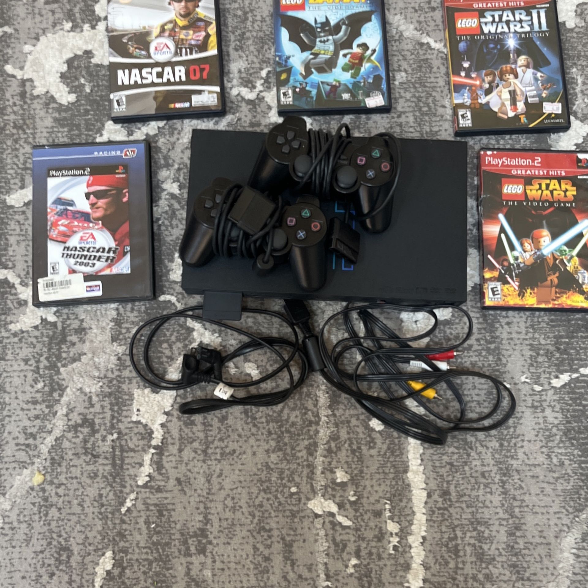 Playstation2