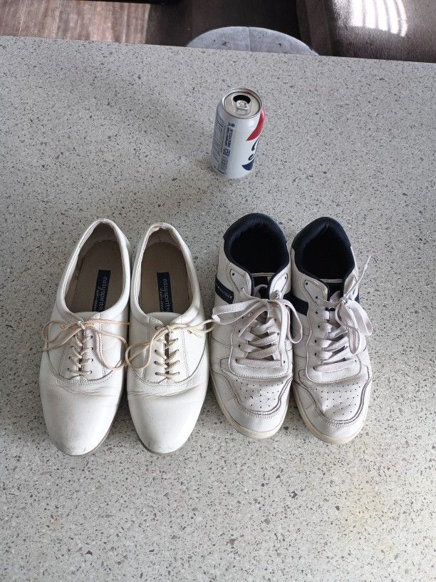 Woman's Shoes