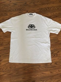 Balenciaga shirt