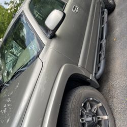2003 Chevrolet Suburban