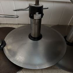 Hydraulic Base