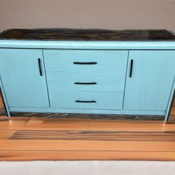 Dresser/Entry Table 