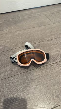 Scott Kid’s Ski Goggles