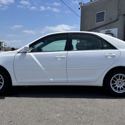 2006 Toyota Camry