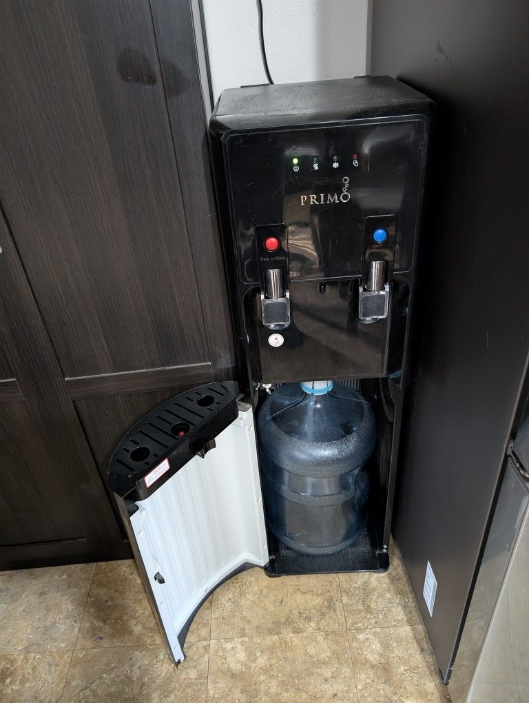 Primo Water Cooler 