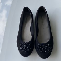 Woman Party Shoes 7.5 