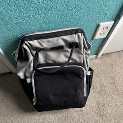 Diaper Bags 