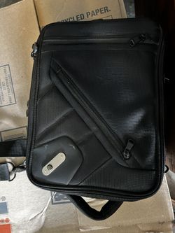 Tablet Bag