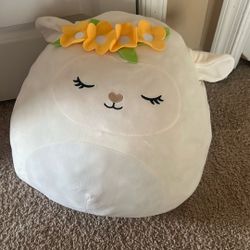 Squishmallows