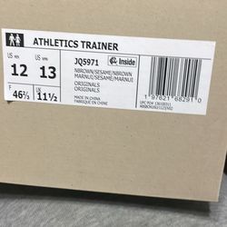 Ote Fear Of God Atlethics Shoes