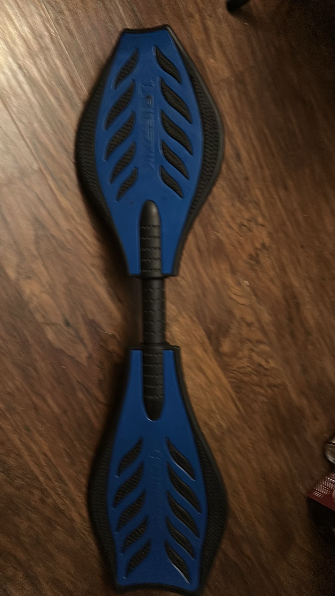 Razor, Ripstick, blue,