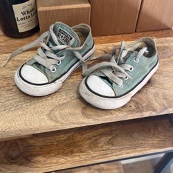 Converse All Star Toddler Shoes 