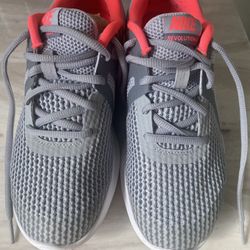 Nikes