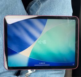 Ipad(10th gen)