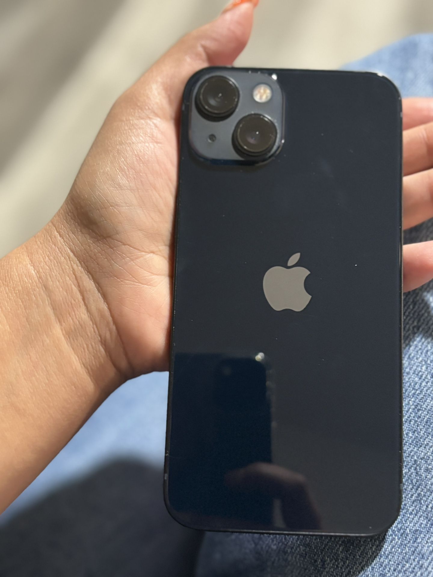 iPhone 13