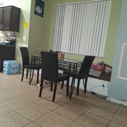 Small Dining Room Table 