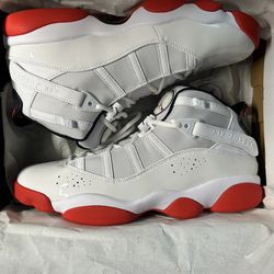 Nike Air Jordan's Brand New In Box