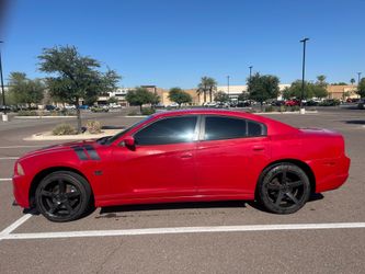 2011 Dodge Charger