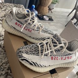 Yeezy boost 350