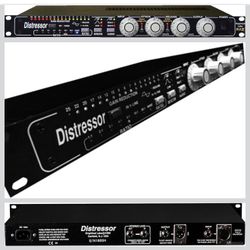 Distressor Compressor