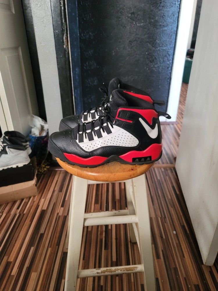 Nike Air Darwin (Rodman) Good Cond Sz $125