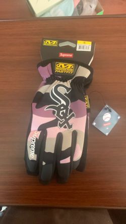 Supreme Gloves
