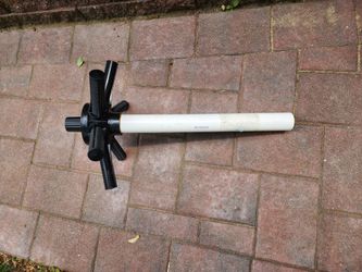 PENTAIR - STANDPIPE ASSEMBLY, 20IN. METEOR AFTER 10-2004

