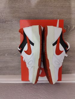 NIKE FULL FORCE W. 8.5 M 7.5