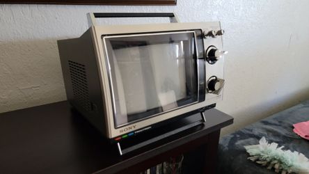 Sony trinitron