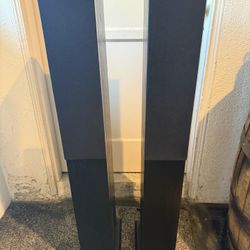 JBL Loft 50 Floor Standing Speakers (pair)