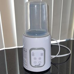 Grownsy Baby Bottle Warmer