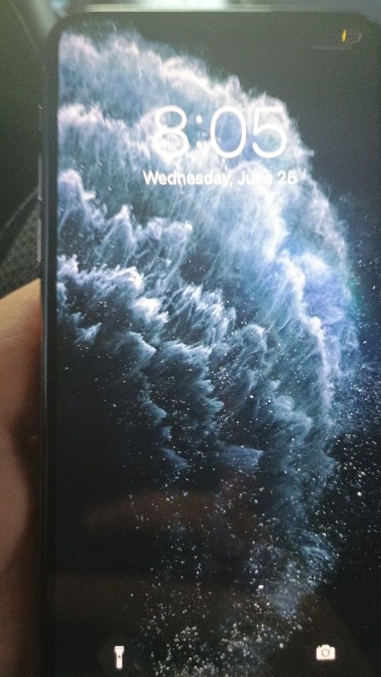 iPhone 13 Pro Max