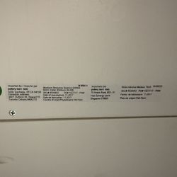 Pottery Barn Children’s Bookcase 